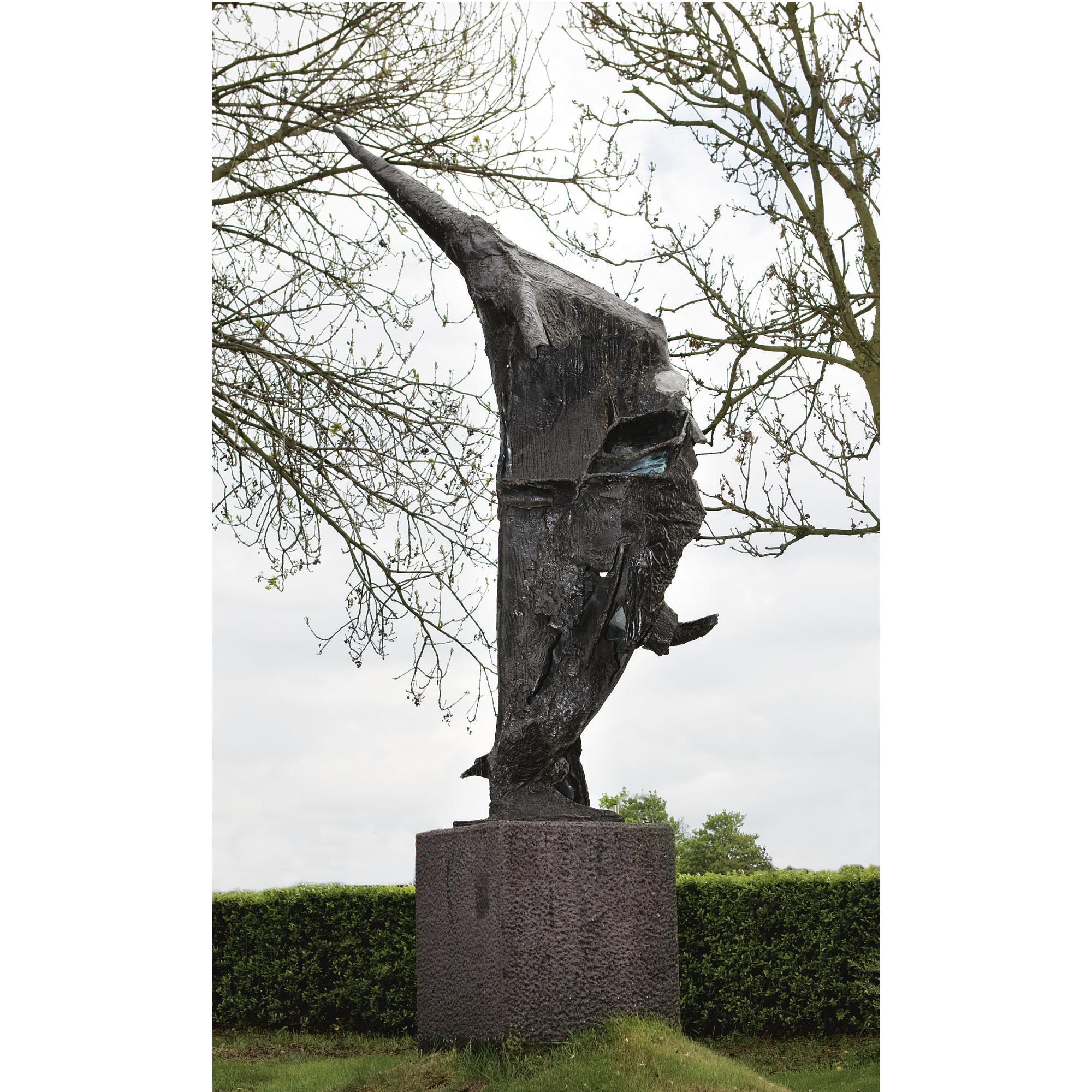 Wessel Couzijn - Dutch Afrika Ontwaakt - Rising Africa