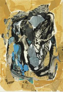 Wessel Couzijn - Untitled