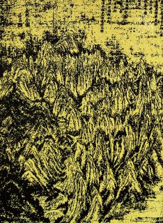 Whang Inkie - After Diamond 0802 - Lemon