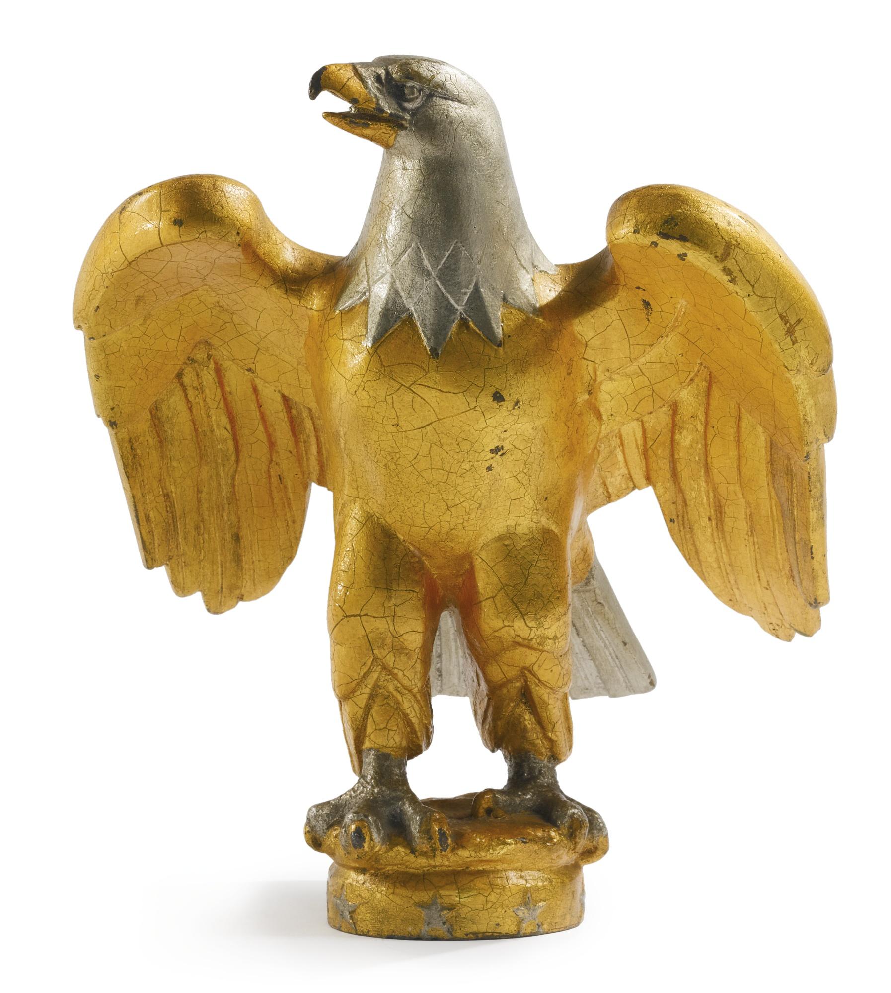 Wheeler Williams - American Eagle