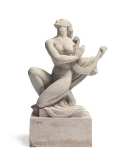 Wheeler Williams - Calliope