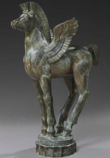 Wheeler Williams - \'Pegasus\'