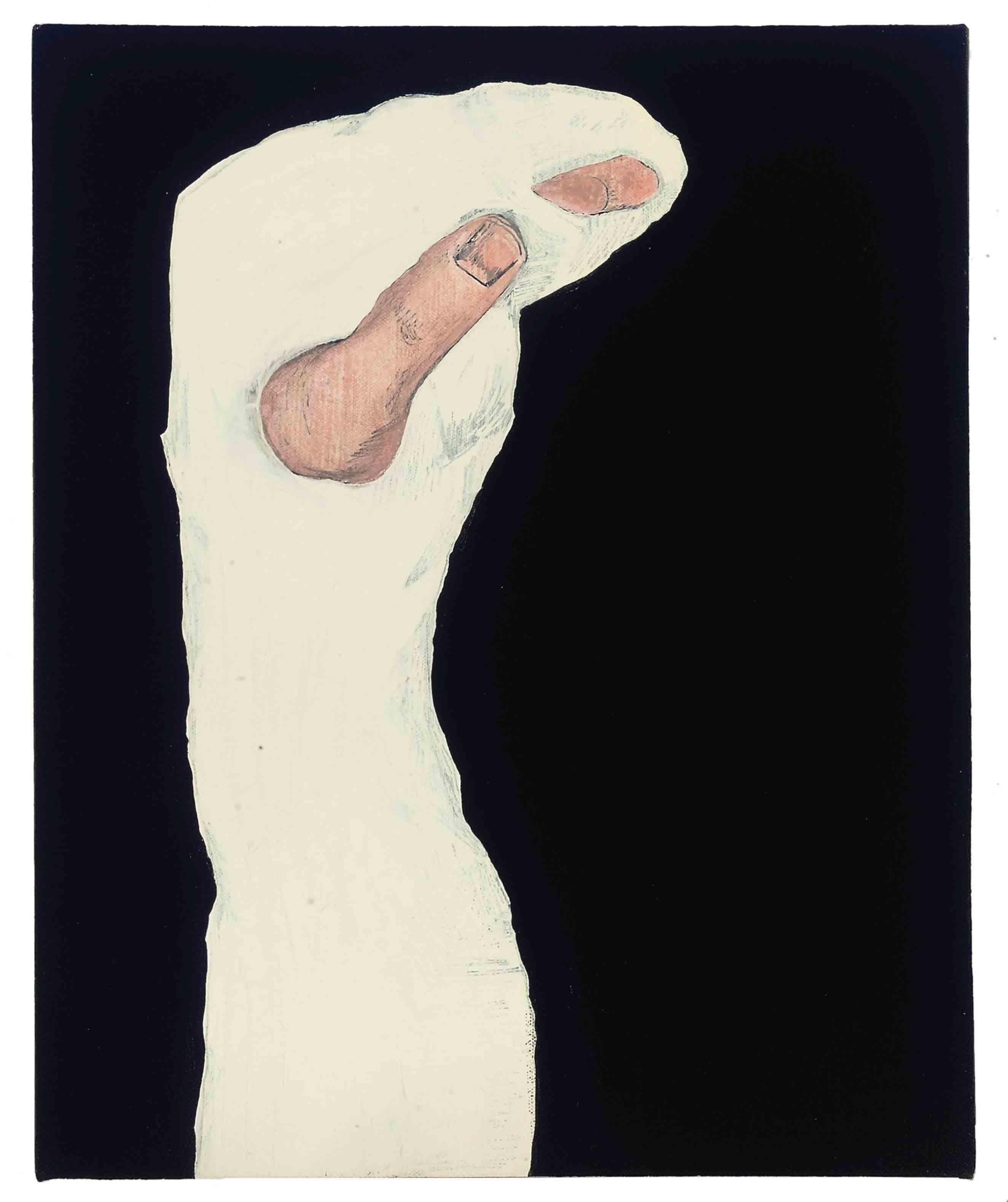 Whitney Bedford - Cast 20