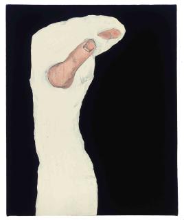 Whitney Bedford - Cast 20