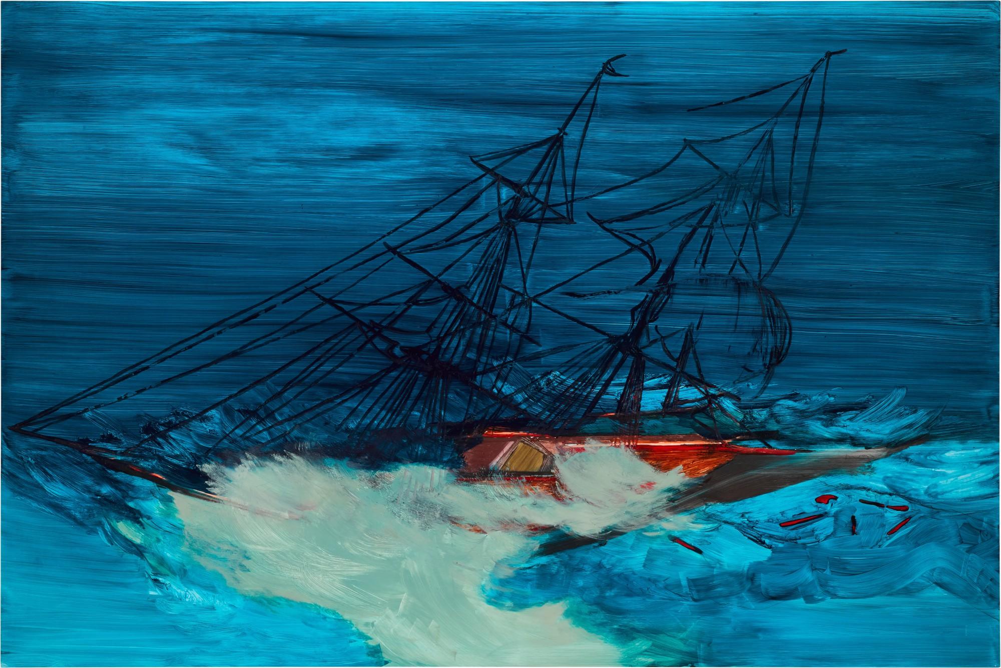 Whitney Bedford - Hit