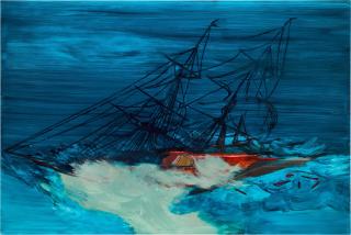 Whitney Bedford - Hit