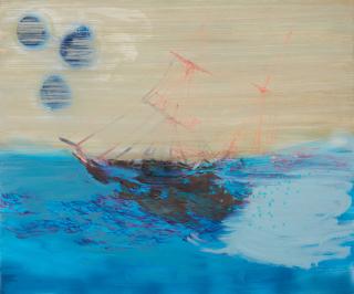 Whitney Bedford - Starry Night