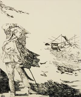 Whitney Bedford - The Hurricane