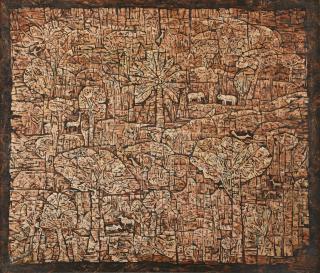 Widayat - Flora & Fauna