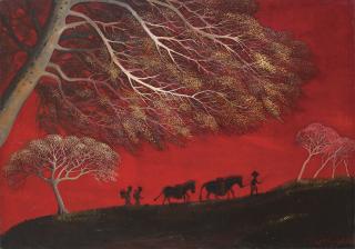 Widayat - Going Home