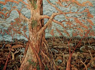 Widayat - Hutan Kera (Monkey Forest)