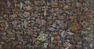 Widayat - Ikan-Ikan (Fish)