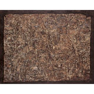 Widayat - Magical Forest