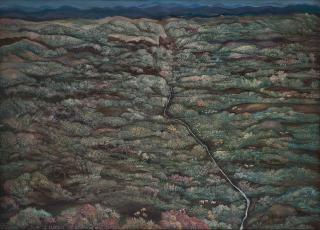 Widayat - Musim Bunga Di Dataran Tinggi (Blossom Season In The Plain)