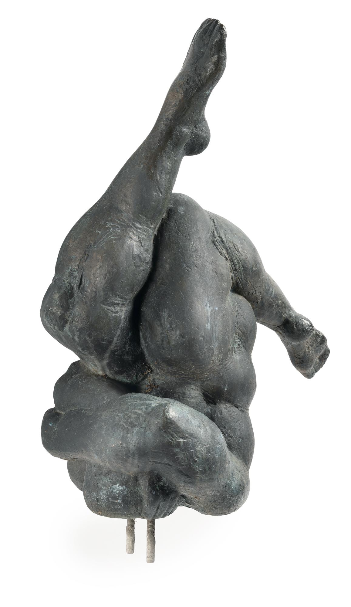 Wieland Förster - Arkadischer Akt