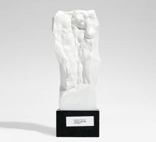 Wieland Förster - Liebespaar.