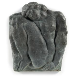 Wieland Förster - Schlafende