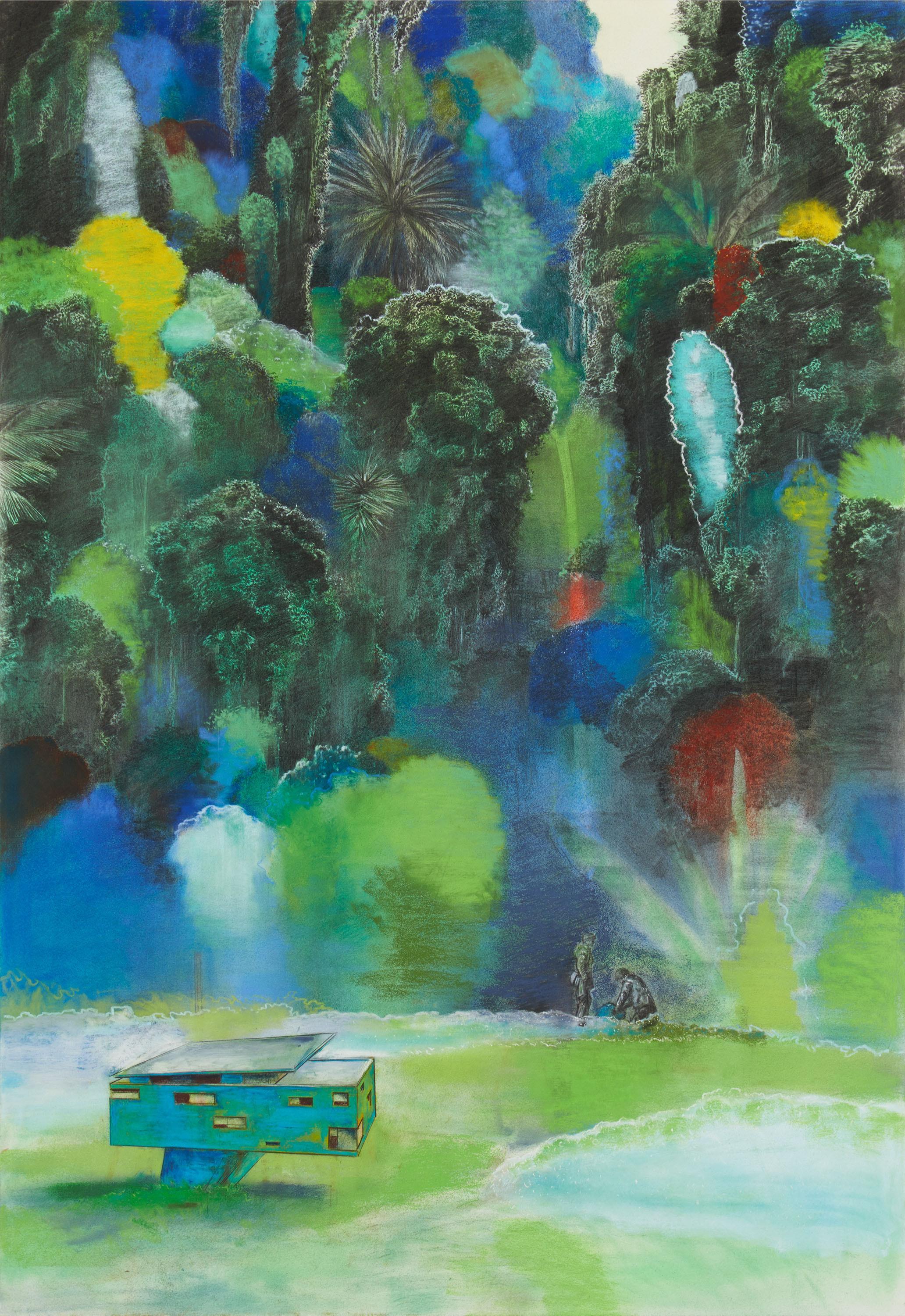 Wieland Payer - Tal.