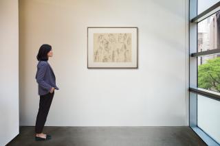 Wifredo Lam - Femmes-cheval