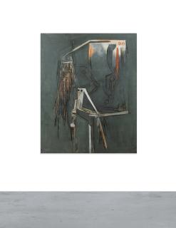 Wifredo Lam - Sans Titre