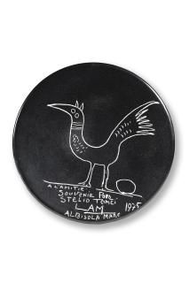 Wifredo Lam - Sans titre