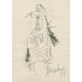 Wifredo Lam