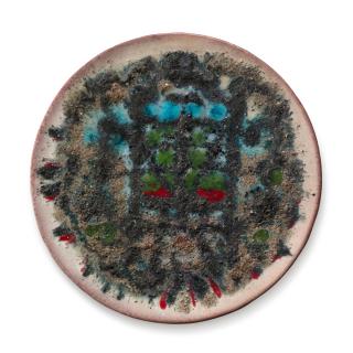 Wifredo Lam - Untitled