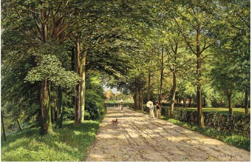 Wilhelm Degode - Kaiserswert