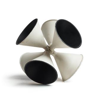 Wilhelm Freddie - Untitled