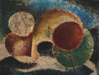 Wilhelm Hackelberg - Ohne Titel.