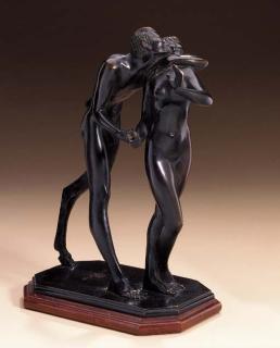 Wilhelm Hunt Diederich - \'Apres Midi d\'un Faun\'