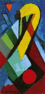 Wilhelm Imkamp - Ohne Titel