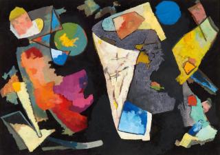 Wilhelm Imkamp - Ohne Titel