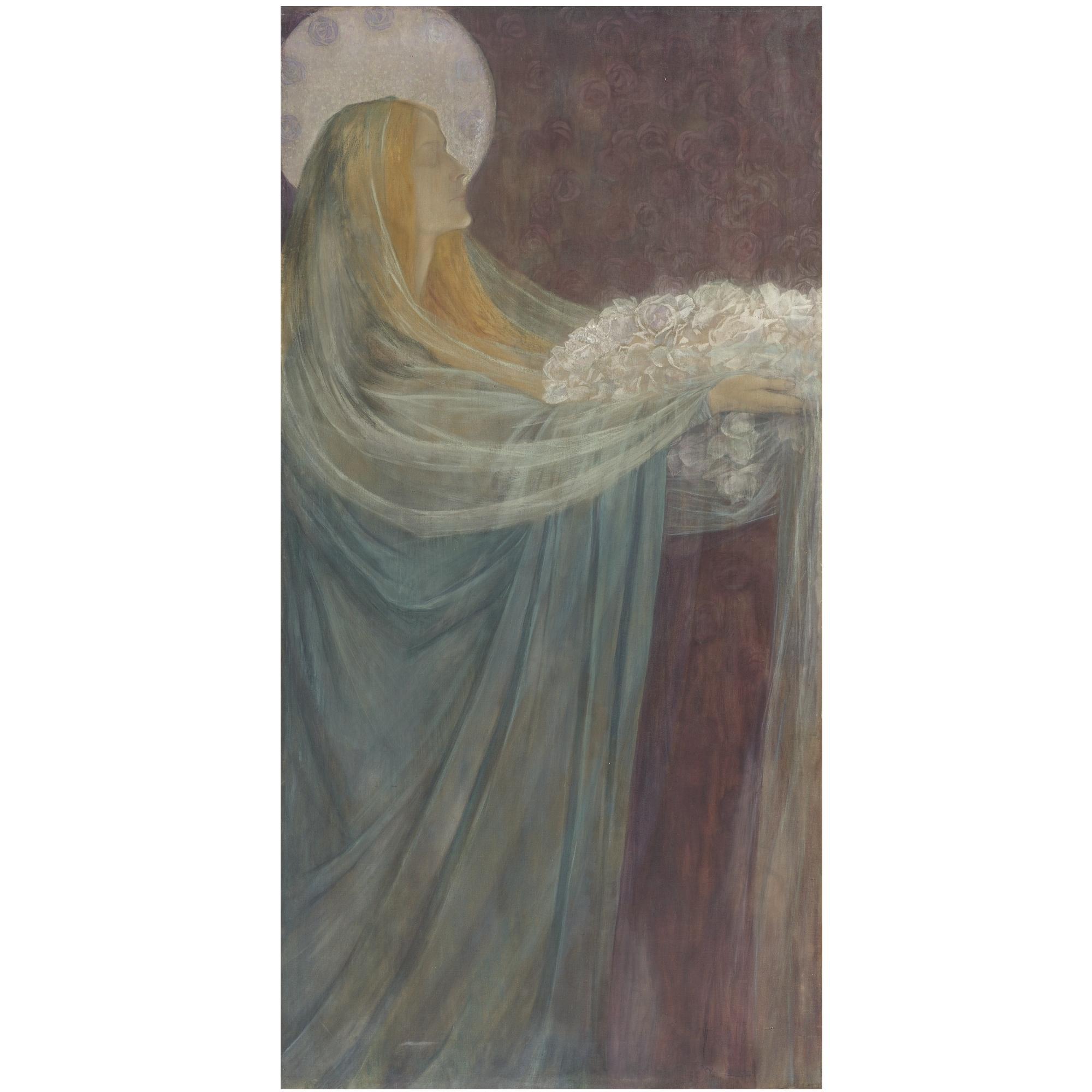 Wilhelm List - German The Offering