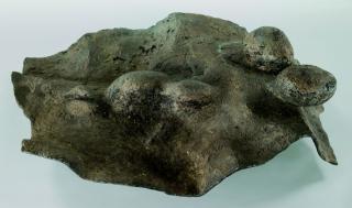 Wilhelm Loth - Huldigung an Bernini: Lodovica