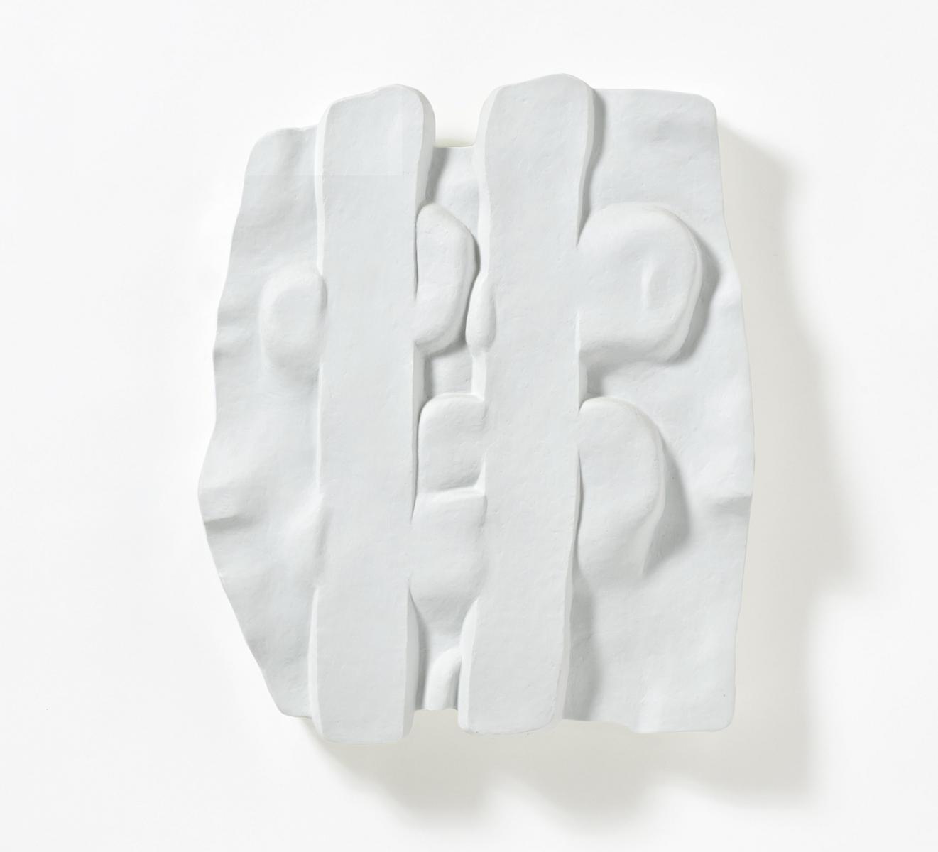 Wilhelm Loth - in Memoriam Käthe Kollwitz.