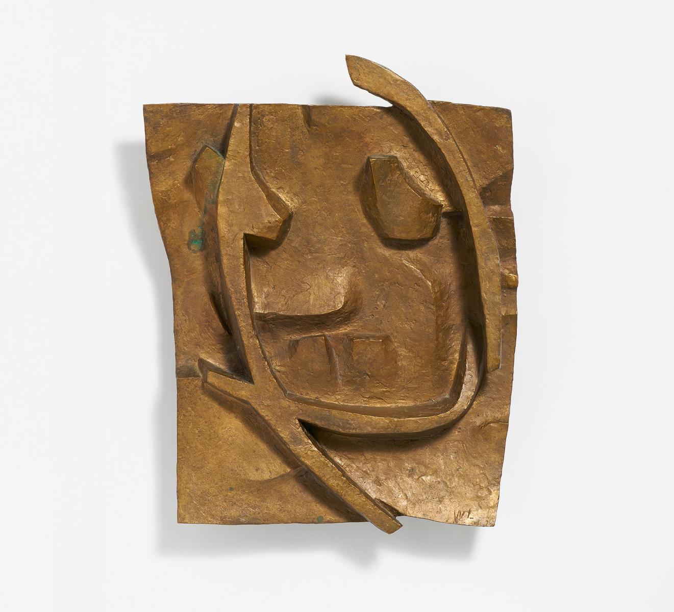Wilhelm Loth - Relief 10/59.