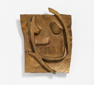 Wilhelm Loth - Relief 10/59.