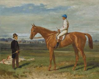 Wilhelm Richter - Illona