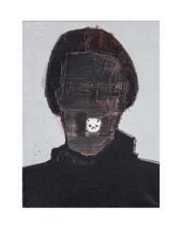 Wilhelm Sasnal - 1995