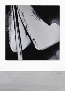 Wilhelm Sasnal - Hands