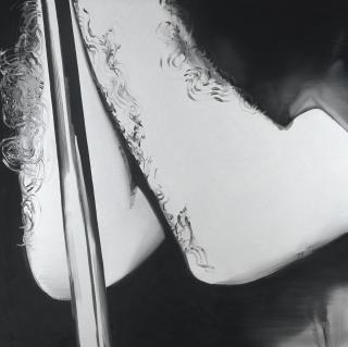 Wilhelm Sasnal - Hands