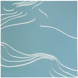 Wilhelm Sasnal - Leningrad