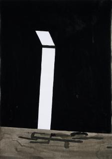 Wilhelm Sasnal - Ohne Titel.