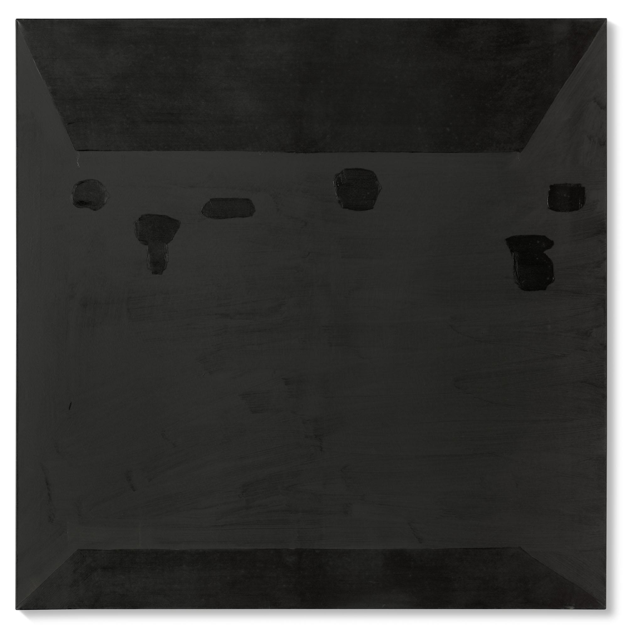 Wilhelm Sasnal - Stage