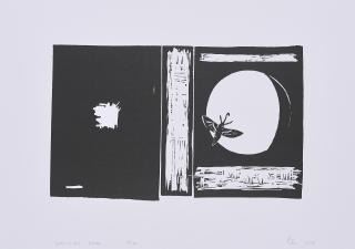 Wilhelm Sasnal - Unexisting book.