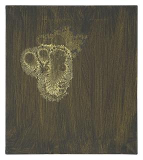 Wilhelm Sasnal - Untitled, 2003