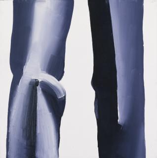 Wilhelm Sasnal - Untitled (Drugs)