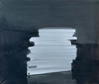 Wilhelm Sasnal - Untitled (The Books)