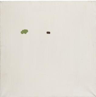 Wilhelm Sasnal - Untitled